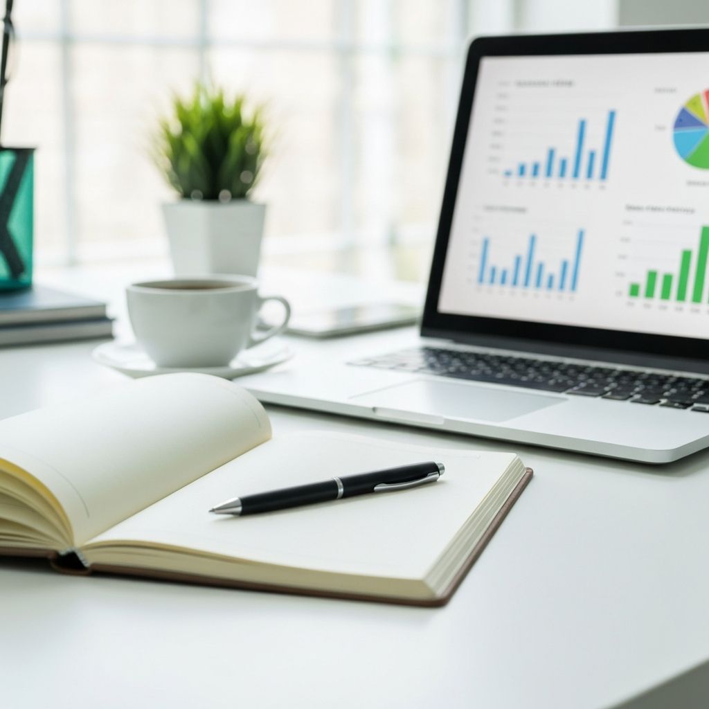 Professional services bookkeeping